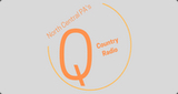 Logo North Central PA's Q Country Radio