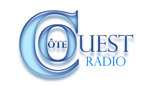 Logo Côte Ouest