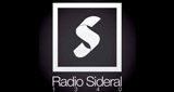 Logo Radio Sideral 1340 AM
