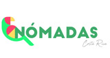 Logo Nomadas Costa Rica