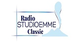 Logo Radio Studio Emme Classic