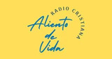 Logo ADV RADIO - Aliento de Vida Londres