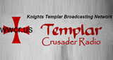 Logo World Wide Crusader Radio