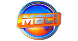 Logo MBCI Radio