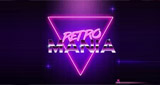 Logo Retromania Radio