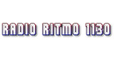 Logo Radio Ritmo 1130