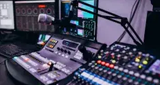 Logo Web Rádio Nova Mensagem