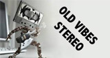 Logo Old Vibes Stereo