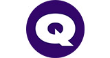Logo Qmais Web Rádio