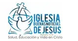 Logo Radio Buenas Noticia