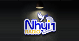 Logo Nhyi 1 Radio