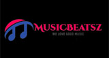 Logo MusicBeatsz