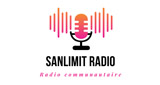 Logo Sanlimit Radio
