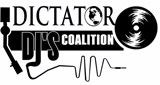 Logo Dictator DJ's Coalition