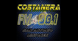 Logo Fm Costanera 88.1