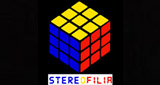Logo Stereofilia Radio