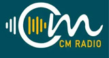 Logo Cm Radio Costa Rica