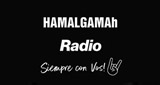 Logo Hamalgamah Radio