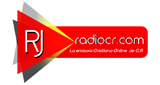 Logo RJ Radio