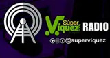 Logo SV.Radio