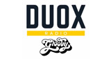 Logo Radio Duox