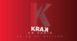 Logo Krak On Radio