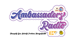 Logo Ambassadors Radio