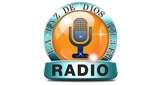 Logo Radio La Paz De Dios