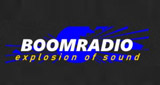 Logo Boomradio
