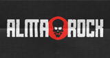 Logo Alma Rock