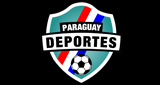 Logo Paraguay Deportes Radio Online