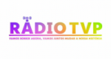 Logo Rádio TVP