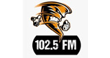 Logo Torbellino FM