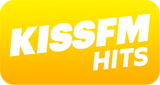 Logo Kiss FM Hits