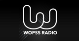 Logo Wopss Radio