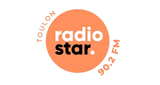 Logo Radio Star Toulon