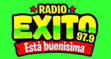 Logo Radio Exito 97.9 FM