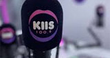 Logo Kiis Fm 100.9