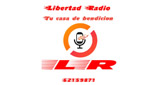 Logo Libertad Radio