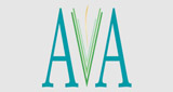 Logo AVA Organización