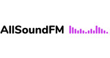 Logo AllSoundFM Worship