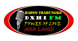 Logo Radyo Trabungko