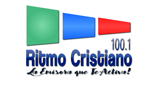 Logo Ritmo Cristiano 100.1