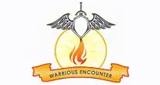 Logo Warriors Radio