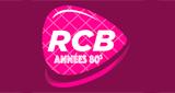 Logo RCB 80's