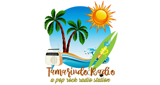 Logo Tamarindo Radio