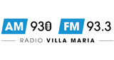 Logo LV28 Radio Villa Maria