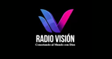 Logo Radio Visión