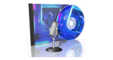 Logo Lofi Chill Zone on MixLive.ie