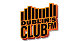 Logo Club FM Dublin